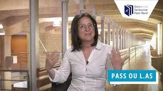 Miniature : Première année d'études de Santé (PASS et L.AS)