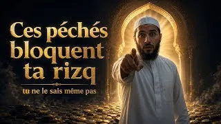Miniature : LES 6 PÉCHÉS QUI ATTIRENT LA PAUVRETÉ - ATTENTION AU 6ÈME !