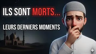 Miniature : Les morts les plus bouleversantes des compagnons 
