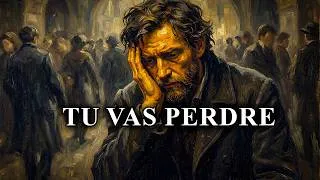 Miniature : Pourquoi les gens stupides gagnent (et comment les intelligents se font piéger) | Schopenhauer