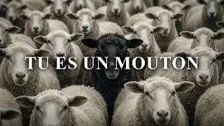 Miniature : Tu es intelligent… mais tu penses comme tout le monde | Le piège (Nietzsche)
