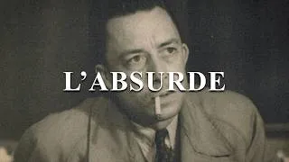 Miniature : Et si rien n’avait vraiment de sens ?La philosophie de l’absurde — Albert Camus