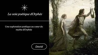 Miniature : La voie poétique d'Orphée