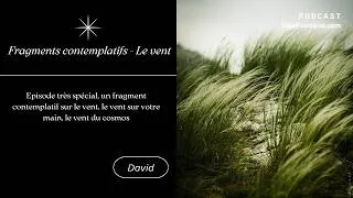 Miniature : Fragments contemplatifs - Le vent