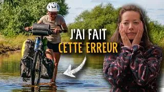 Miniature : 5 erreurs que je ne fais plus après 25.000km à vélo
