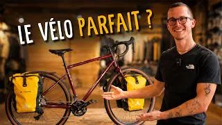 Miniature : Le vélo parfait n'existe pas (et c'est une bonne nouvelle)