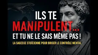 Miniature : Es-tu manipulé sans le savoir ? (stoïcisme)
