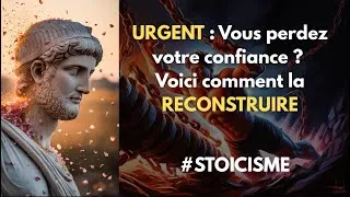 Miniature : 8 Astuces Stoïques Puissantes Pour une Confiance en Soi Inébranlable
