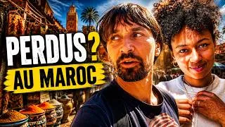 Miniature : Pourquoi tout nous semblait si étrange ? 🇲🇦