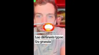 Miniature : Le grenat c'est quoi ?