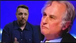 Miniature : Le Bras Droit du Célèbre Athée Richard Dawkins se Converti