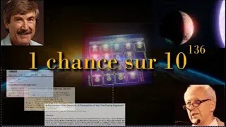 Miniature : L'Ajustement Fin de l'Univers expliqué en 5 minutes (remasterisé)