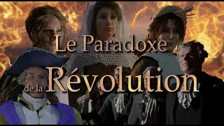Miniature : Révolution Française : Pourquoi tant de Violence ?