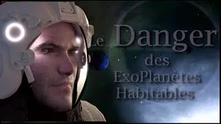 Miniature : Paradoxe de Copernic : Le développement d'une exo-civilisation est-il possible ?