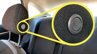 Miniature : Cette ASTUCE SECRÈTE Pour Voiture n’est Connue Que par 1% des Conducteurs (ESSAYEZ-LA !)