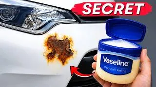 Miniature : Astuces Pour Voiture Que Plus de 96% des Conducteurs IGNORENT