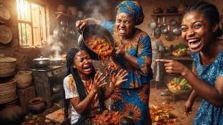 Miniature : Elle Humiliait Toutes Les Femmes De Son Fils… Mais Le Karma L'Attendait | Histoire Africaine