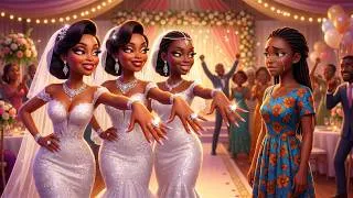 Miniature : Elles Se Moquaient D'Elle Parce Qu'Elle Était Célibataire... | Histoire Africaine