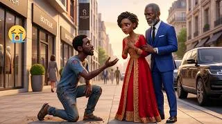 Miniature : Dafko Trahir Ndakh Milliardaire Bi : Histoire Bou Doy Warr | Histoire Africiane #histoireinspirante