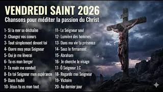 Miniature : Vendredi Saint
