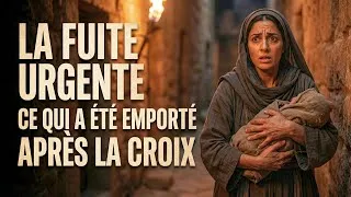 Miniature : Marie Madeleine: Après la croix, quel secret a-t-elle gardé et où l'a-t-il conduite?