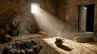 Miniature : L'hygiène au temps de Jésus : Où faisaient-ils leurs besoins ?