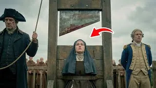 Miniature : Les 16 religieuses qui chantaient en allant à la guillotine