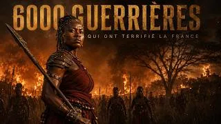 Miniature : 6 000 Guerrières Qui Ont Terrorisé la France | Le Secret des Amazones du Dahomey