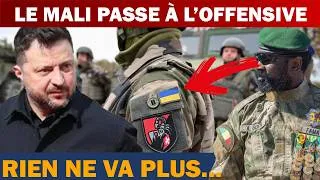Miniature : URGENT: Le Mali affiche une position ferme face à l’Ukraine