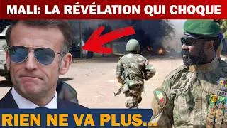 Miniature : Le Mali accuse : des financements occidentaux profiteraient aux groupes t€rroristes