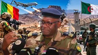 Miniature : KIDAL ANEFIS : Point de Presse de la DIRPA vendredi le 23 octobre 2026
