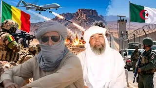 Miniature : Bilal Ag Chérif les détails sur son  extradition au Mali –Atq en Côte d’Ivoire - Algérie contre toro