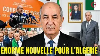 Miniature : SADA African Business Expo | Comment l'Algérie devient le moteur économique de l'Afrique#algérie 