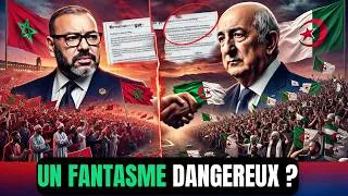Miniature : Algérie et Maroc : pourquoi le retour à la normalisation semble improbable