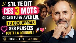 Miniature : S’il te dit ces 3 mots quand tu es avec lui, tu occuperas ses pensées toute la journée