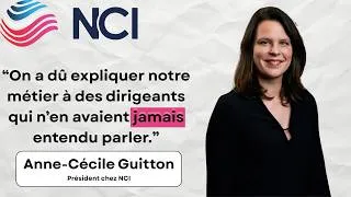 Miniature : Private Equity en région : elle a construit 400M€ avec NCI là où les grands fonds ne vont pas