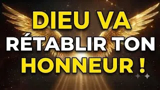 Miniature : ÉLU, DIEU VA RÉTABLIR TON HONNEUR DEVANT TOUS