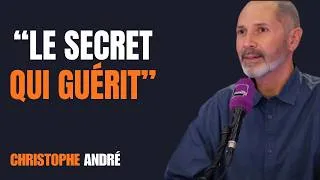 Miniature : Pourquoi tu ne guéris pas émotionnellement (et les 7 leçons qui changent tout) | Christophe André