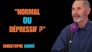 Miniature : 10 habitudes « normales » qui sont en réalité des signes de dépression chronique | Christophe André