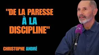 Miniature : CES 3 HABITUDES TRANSFORMENT UN CERVEAU DISPERSÉ EN UN ESPRIT IMPARABLE| CHRISTOPHE ANDRÉ