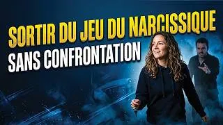 Miniature : Sortir du jeu du narcissique sans confrontation