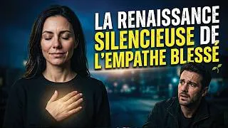 Miniature : La renaissance silencieuse de l'empathe blessé