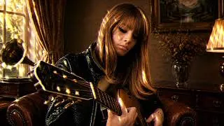 Miniature : Françoise Hardy La Voix Douce de La Chanson Française
