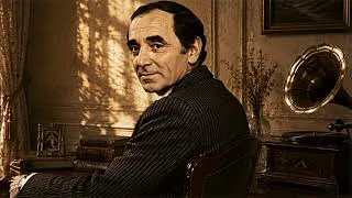 Miniature : Charles Aznavour Grands Classiques de La Chanson Française