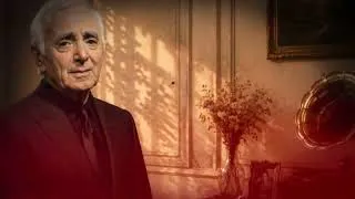 Miniature : Charles Aznavour Mélodies Inoubliables Pour Le Cœur