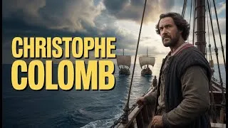 Miniature : Christophe Colomb : La traversée qui a changé le monde