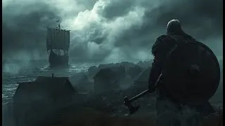 Miniature : 👉 Invasions vikings : quand l’Europe découvre la terreur venue du Nord