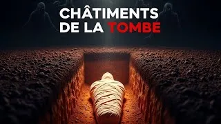Miniature : 7 Châtiments Effrayants Dans la Tombe Que Tout Musulman Doit Connaître