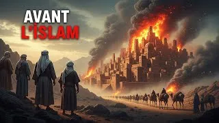 Miniature : Comment était la vie avant le Prophète Muhammad (que la paix soit sur lui) ?