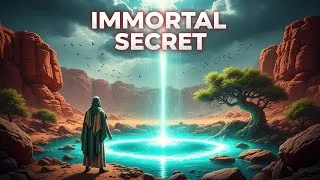 Miniature : Khidr a-t-il réellement bu à la Source de l’Immortalité ?